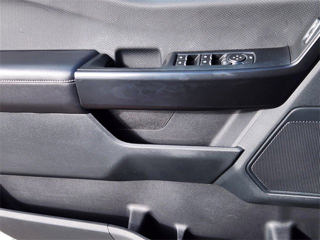 Used 2021 Ford F150 XL w/ STX Appearance Package image 6