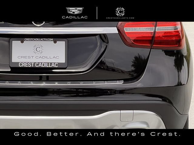 Used 2018 Mercedes-Benz GLA 250 image 5