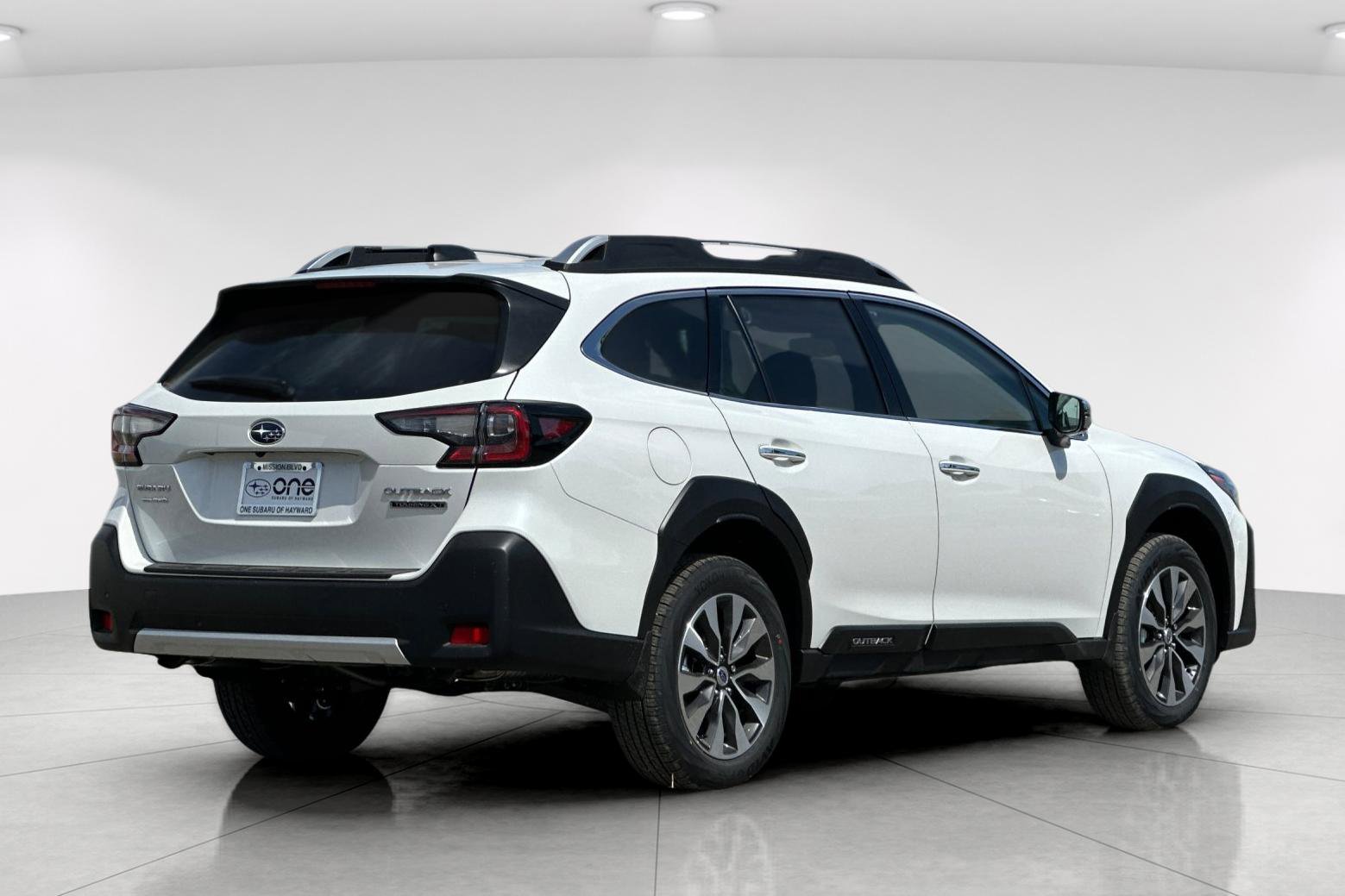 New 2025 Subaru Outback Touring XT w/ Popular Package #2 image 40