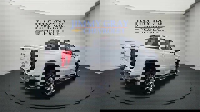 Used 2021 GMC Sierra 1500 SLT image 3