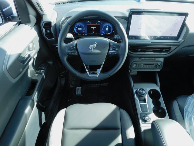 New 2025 Ford Bronco Sport Big Bend w/ Convenience Package image 15