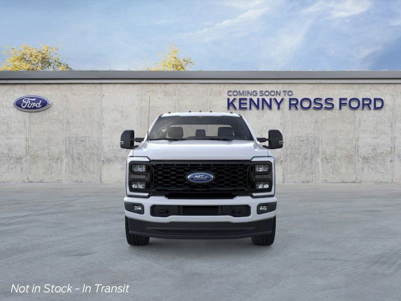 New 2026 Ford F250 XL image 6