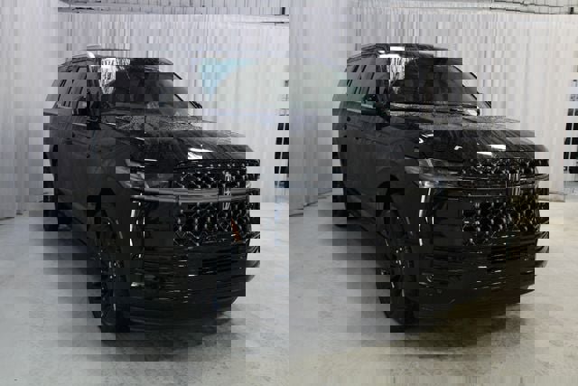 New 2026 Lincoln Navigator L Black Label image 69