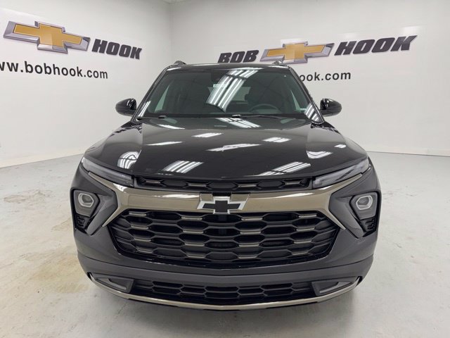 New 2026 Chevrolet TrailBlazer ACTIV w/ Convenience Package FWD image 2