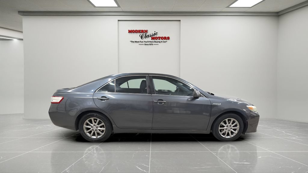 Used 2010 Toyota Camry Hybrid FWD image 6