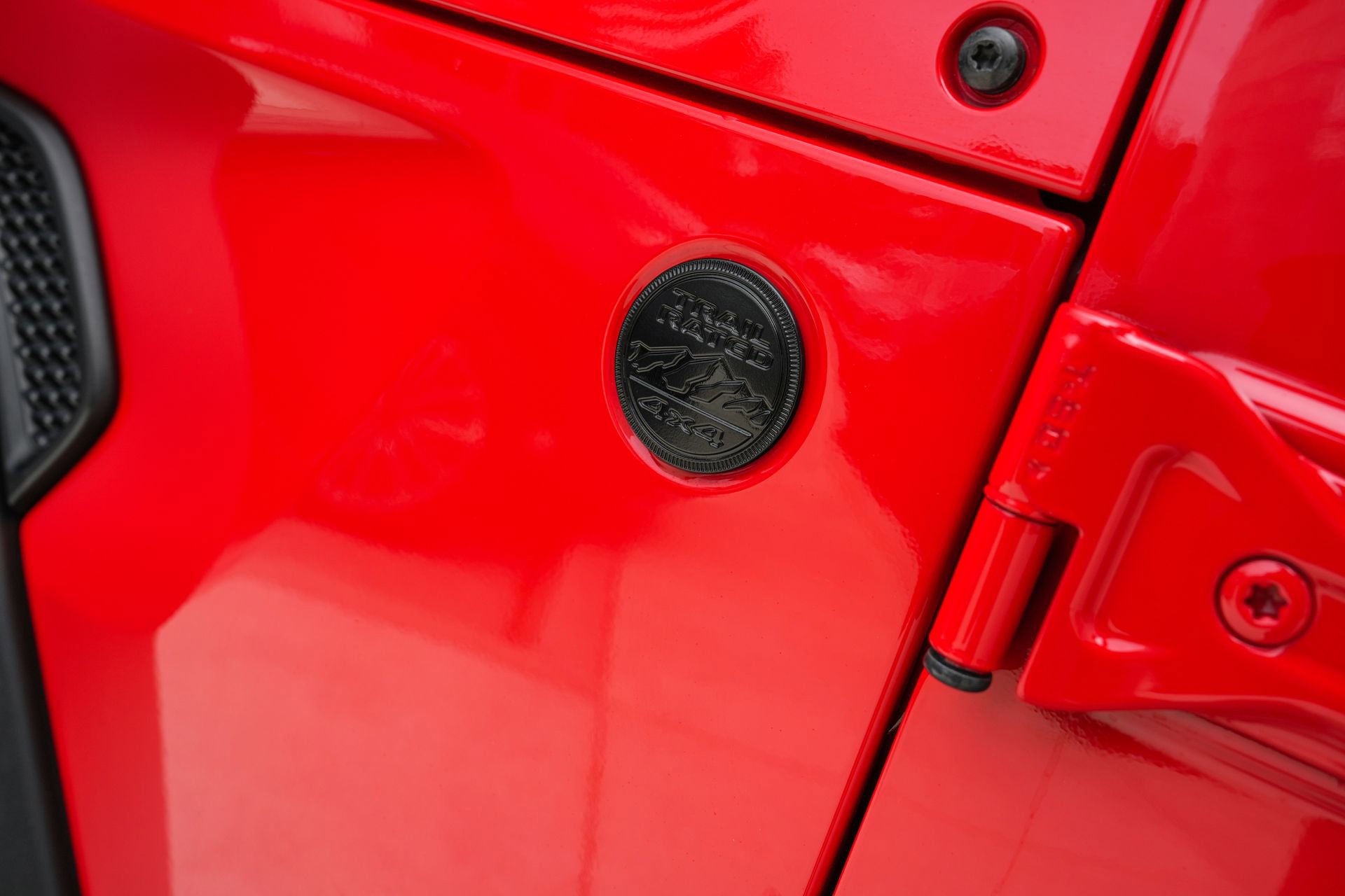 Used 2021 Jeep Wrangler Willys image 34