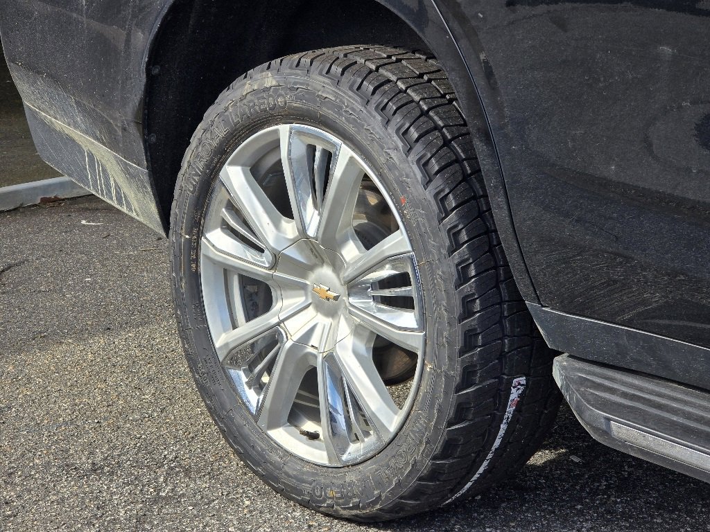 Used 2022 Chevrolet Tahoe High Country image 12