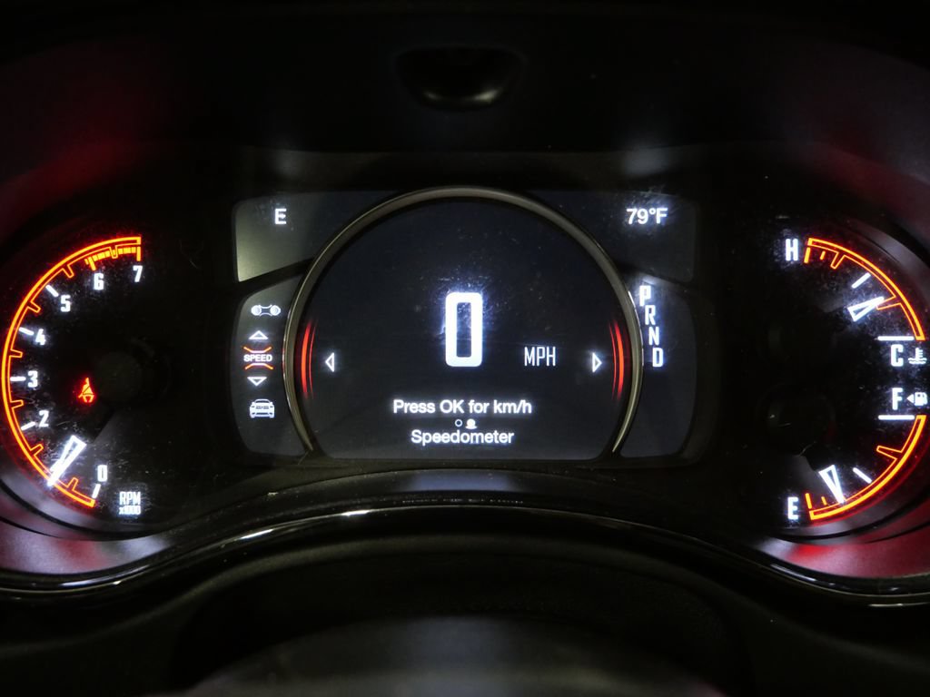 Used 2023 Dodge Durango R/T w/ Tow 'N Go Package AWD/4WD image 16