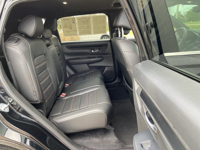 Used 2025 Honda CR-V Sport-L image 14