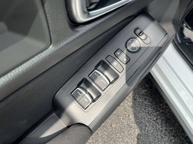 New 2026 Honda Civic Sport image 17