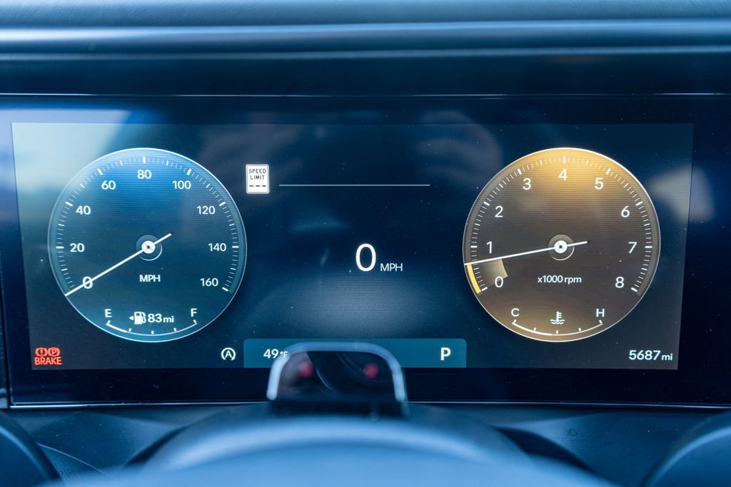 New 2026 Hyundai Palisade XRT Pro image 35