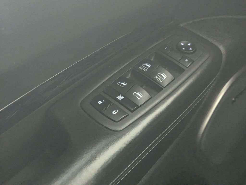 Used 2022 Dodge Durango Citadel image 15