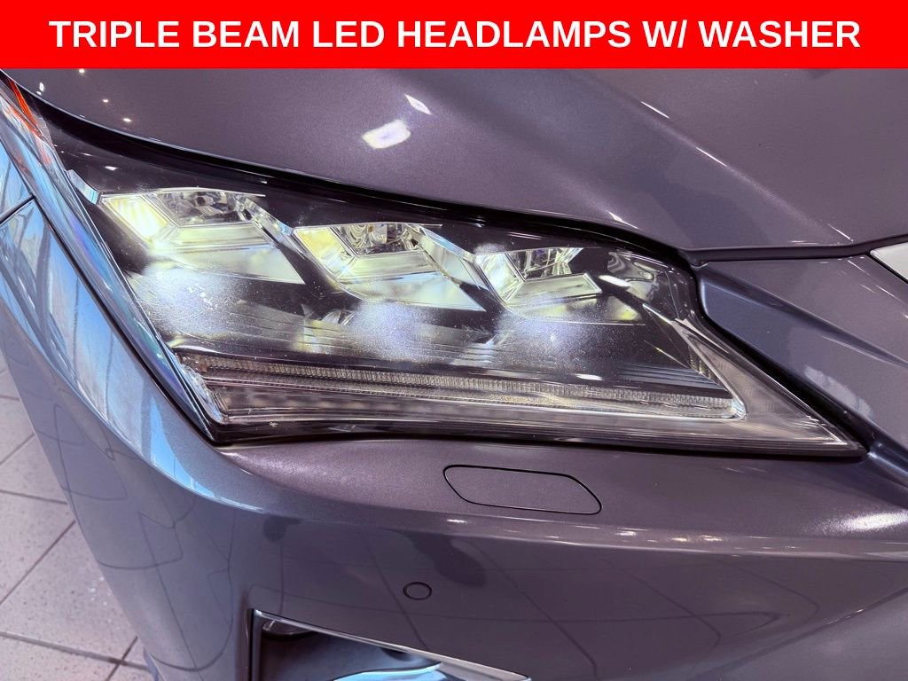 Used 2019 Lexus RX 350 FWD w/ Luxury Package image 11