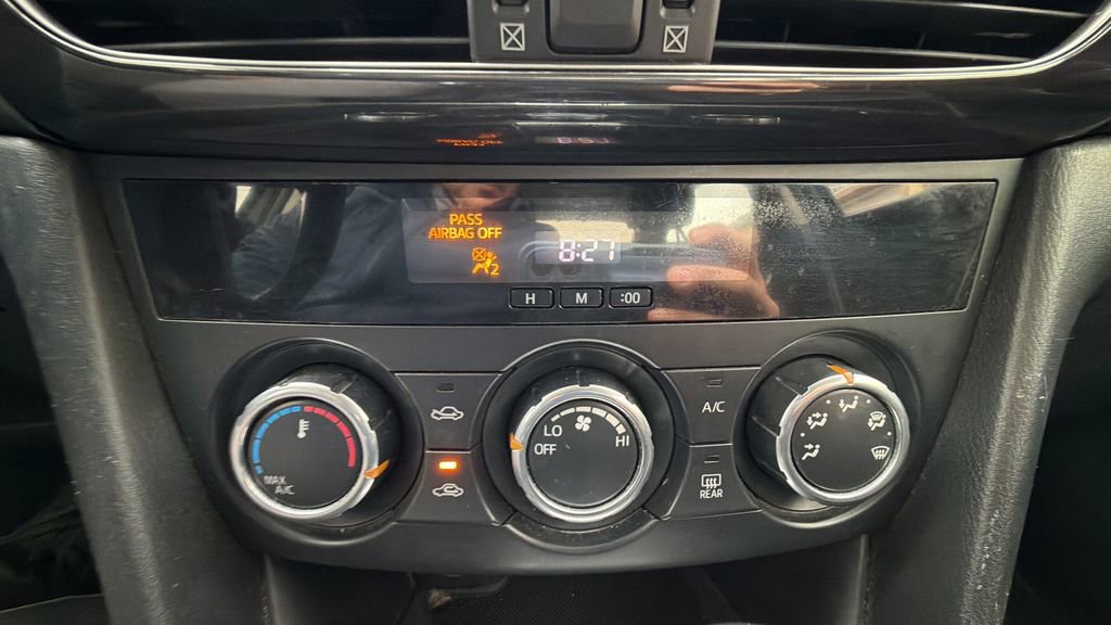 Used 2015 MAZDA MAZDA6 Sport image 22