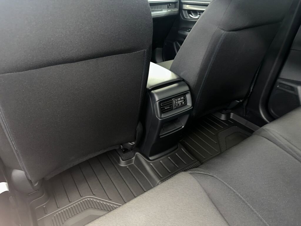 Used 2025 Honda CR-V LX image 16