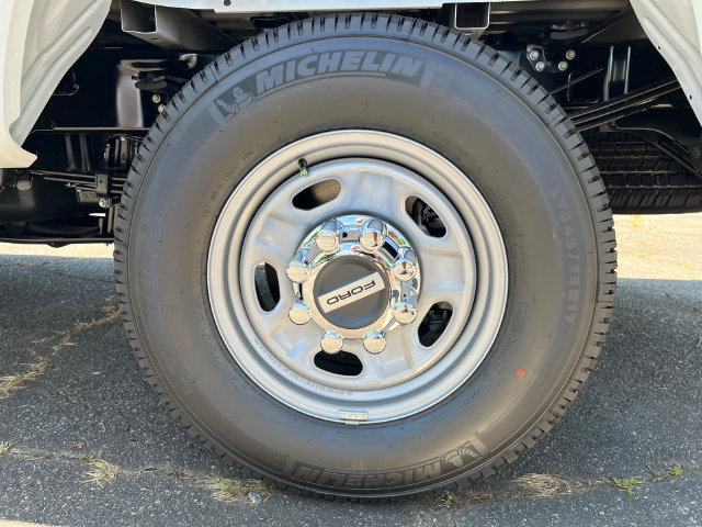 New 2026 Ford F350 XL AWD/4WD image 22