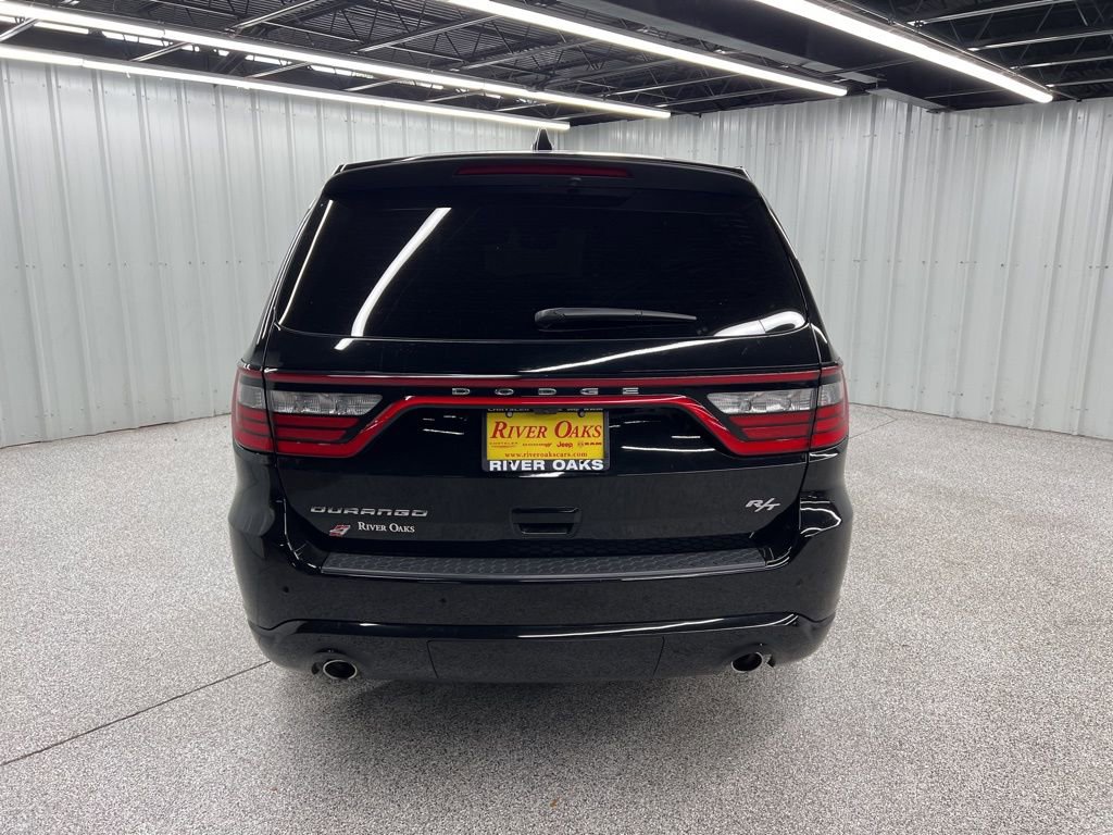 Used 2023 Dodge Durango R/T image 5