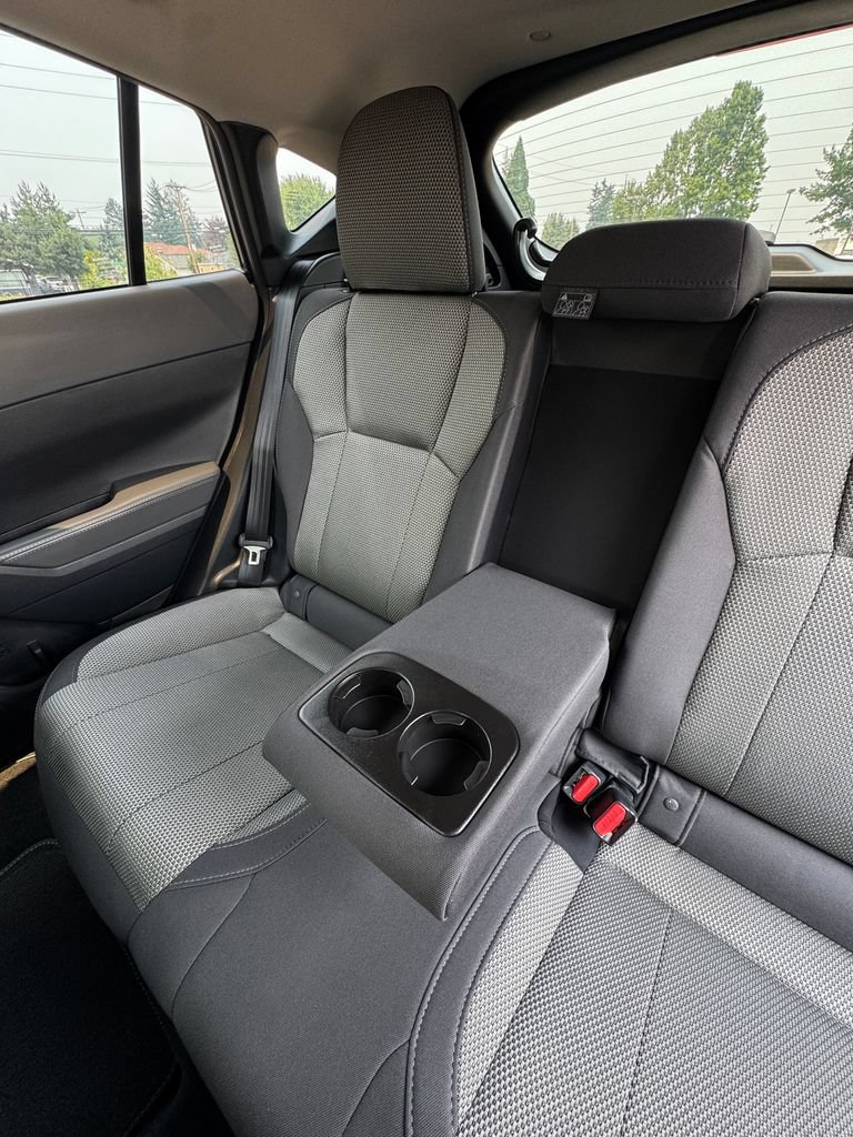 Certified 2024 Subaru Crosstrek 2.0i Premium AWD/4WD image 23