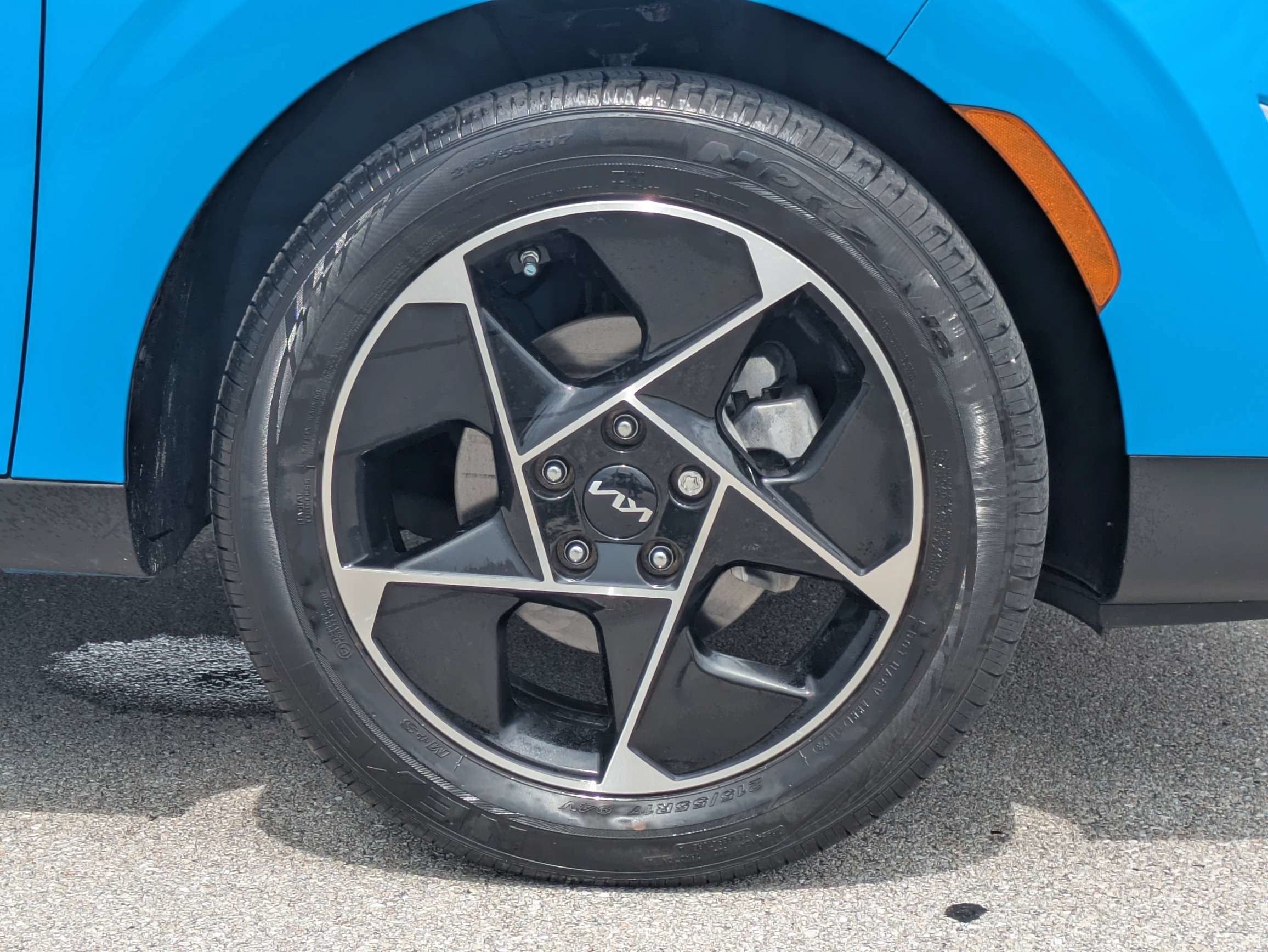 Certified 2023 Kia Soul EX FWD image 11