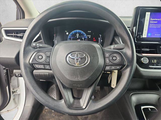 Used 2026 Toyota Corolla LE FWD image 13