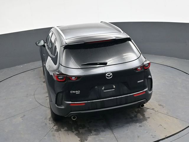 Used 2024 MAZDA CX-50 AWD 2.5 S w/ Preferred Package image 22