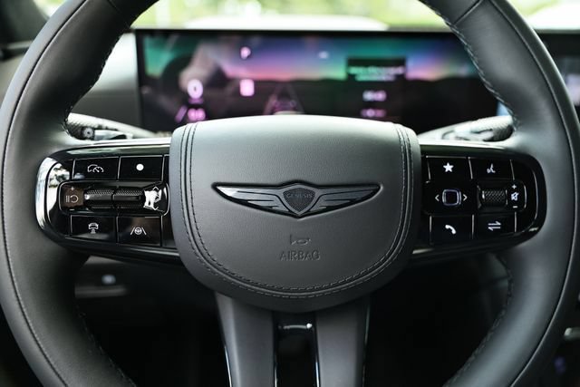 New 2026 Genesis GV80 3.5T Prestige AWD/4WD image 33