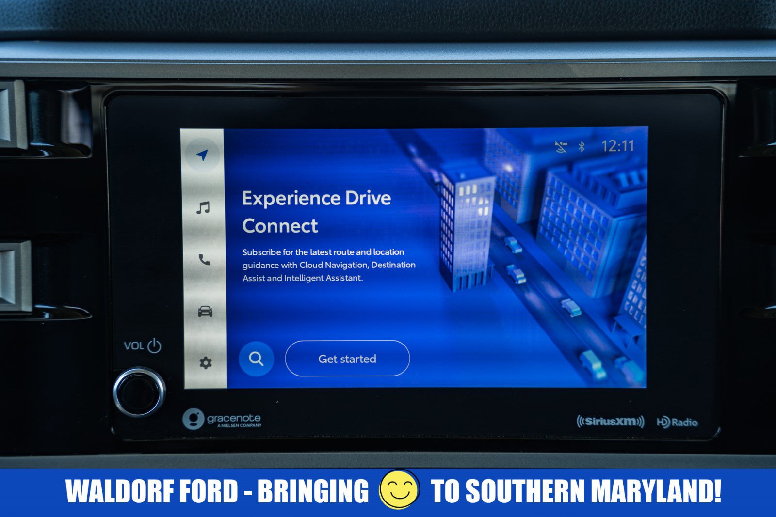 Used 2023 Toyota Tundra SR5 w/ TRD Sport Premium Package image 47