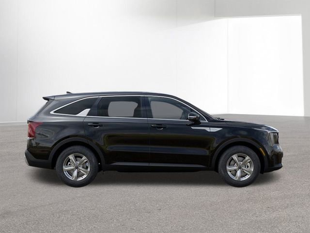 New 2026 Kia Sorento LX FWD image 7