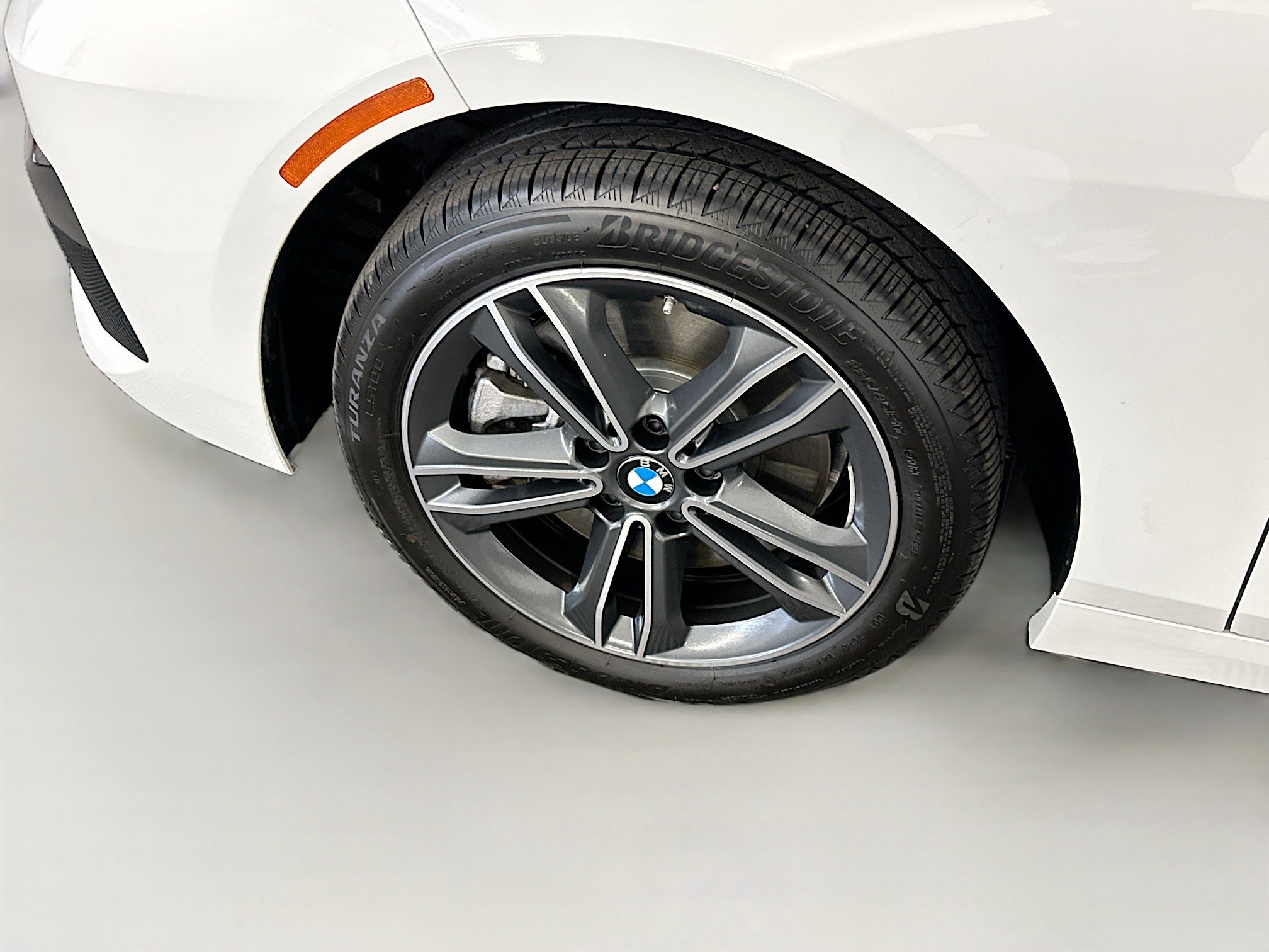 Used 2022 BMW 228i xDrive Gran Coupe w/ Premium Package 2 image 11