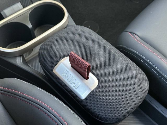 New 2026 MINI Cooper S image 26