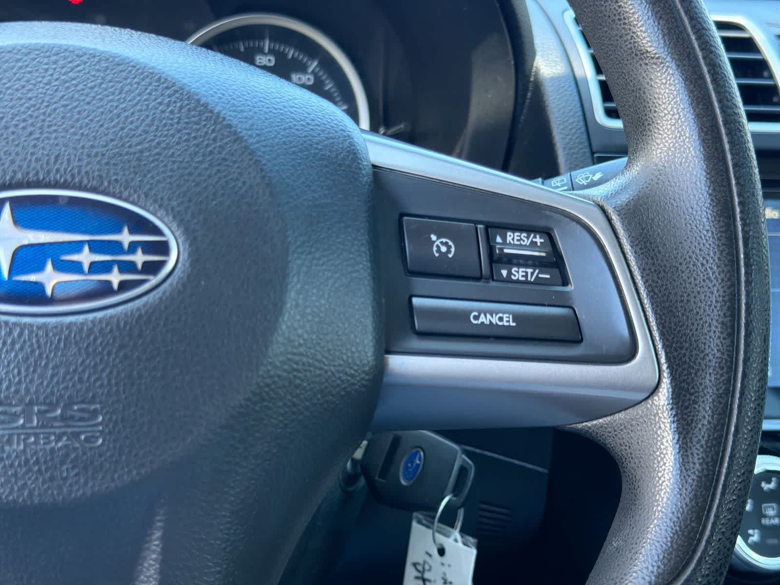 Used 2016 Subaru Forester 2.5i Premium w/ All-Weather Package AWD/4WD image 26