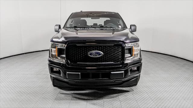 Used 2019 Ford F150 XL w/ Equipment Group 101A Mid RWD image 12