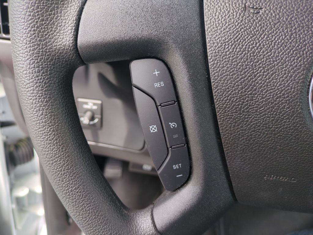 New 2025 Chevrolet Express 3500 w/ Power Convenience Package RWD image 18