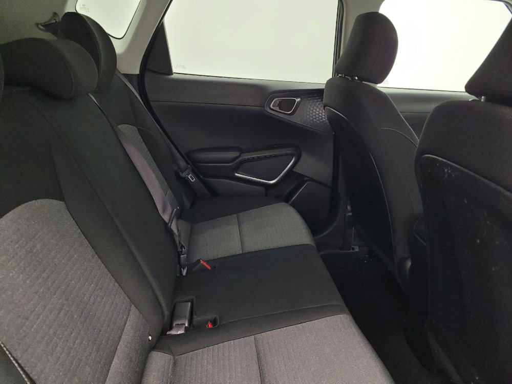 Used 2020 Kia Soul S image 19