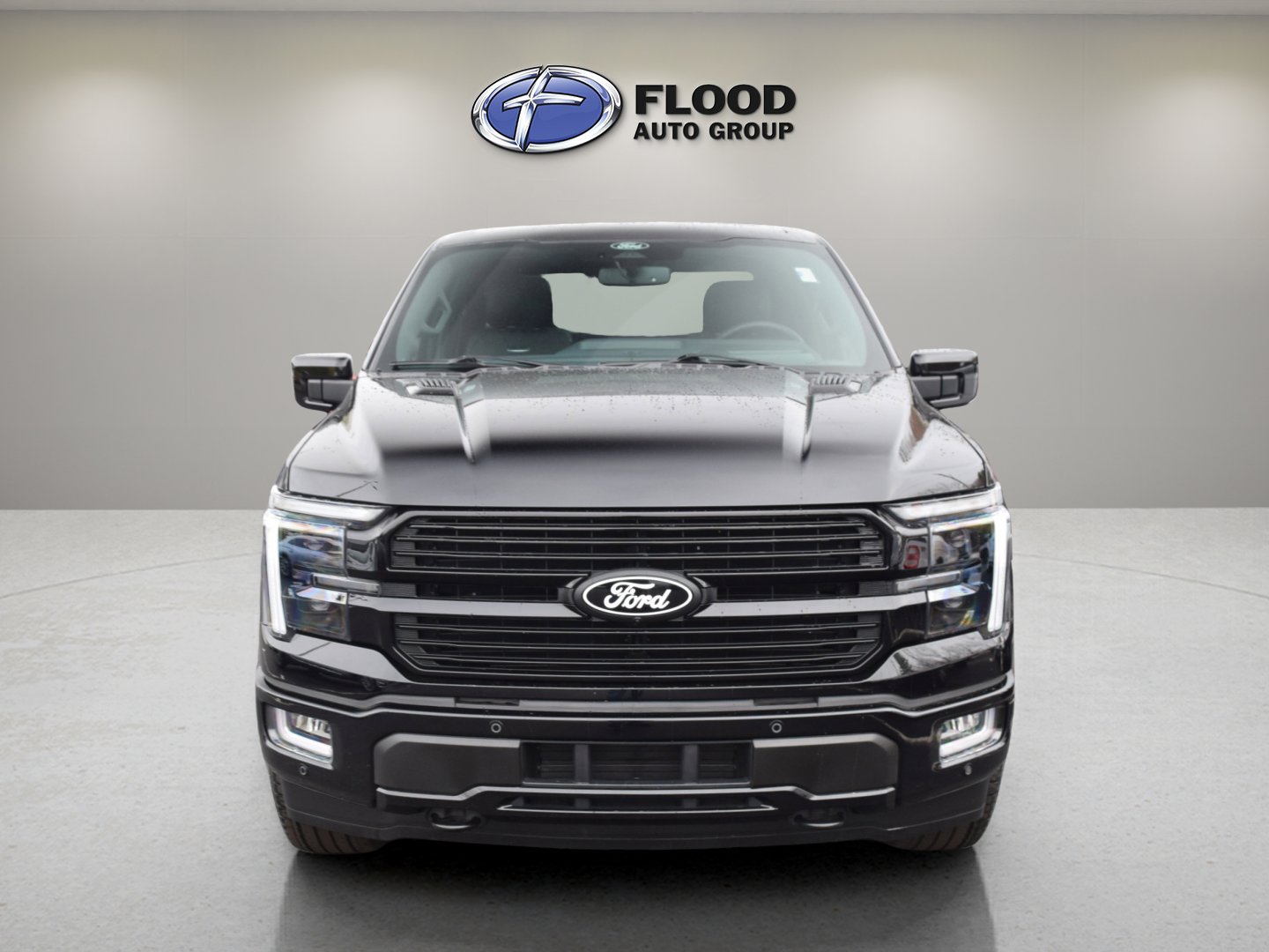 Used 2025 Ford F150 Platinum w/ Equipment Group 702A High AWD/4WD video 2
