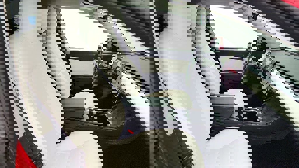 Used 2022 Tesla Model Y Performance image 29