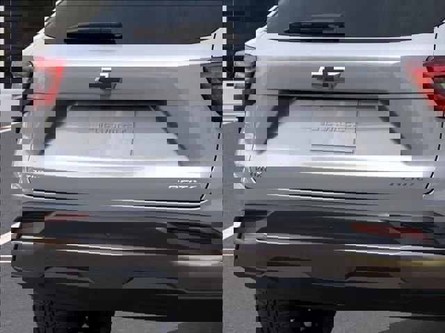 New 2025 Chevrolet Trax ACTIV w/ Sunroof Package image 14
