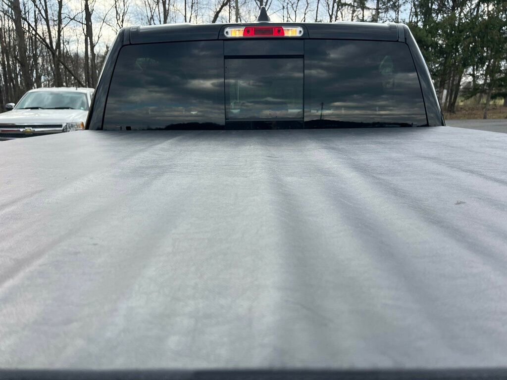 Used 2019 RAM 1500 Big Horn image 40