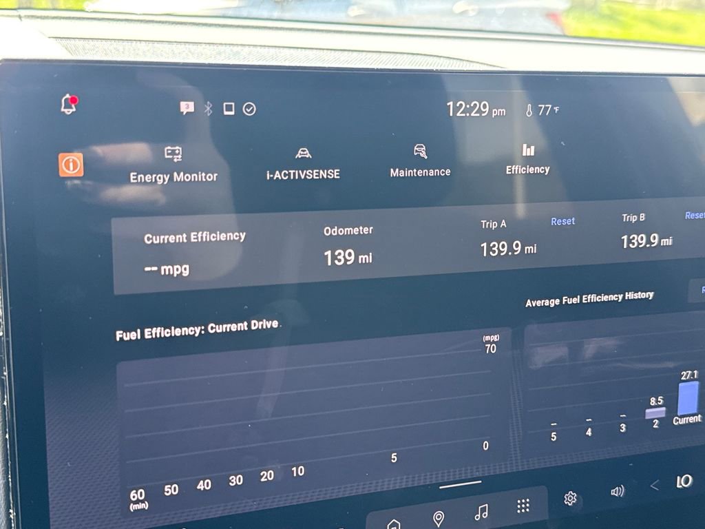 New 2026 MAZDA CX-5 Select AWD/4WD image 10
