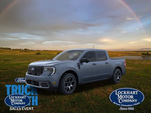 New 2026 Ford Maverick Lariat w/ 4K Tow Package image 32