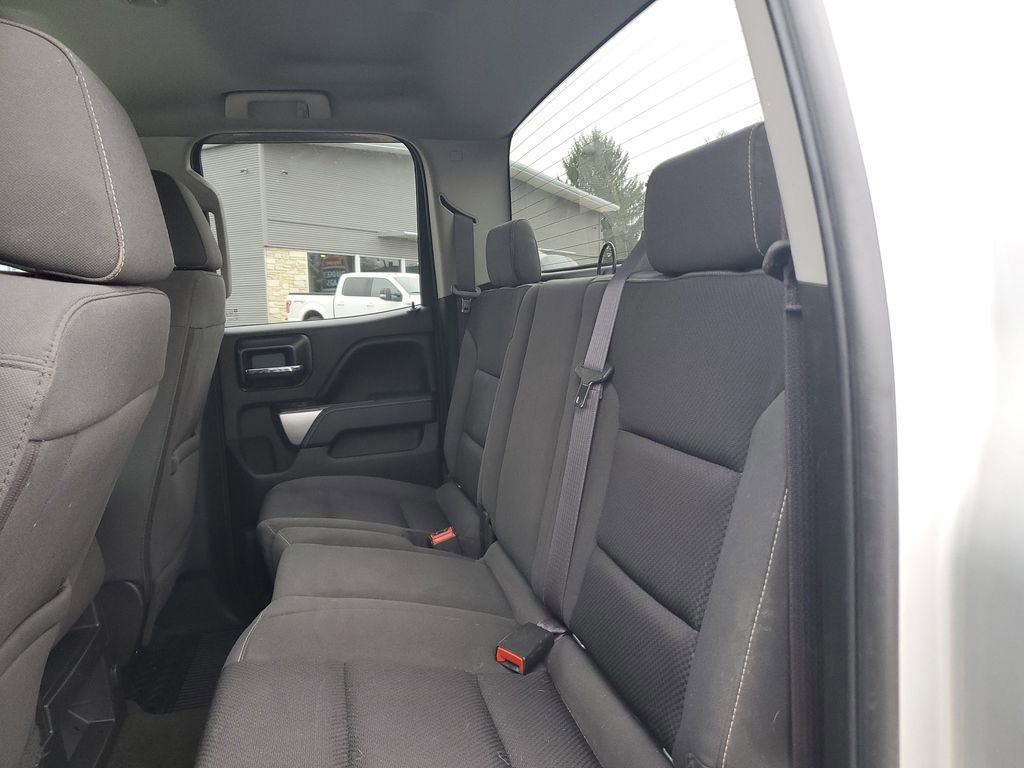 Used 2016 Chevrolet Silverado 1500 LT w/ All Star Edition image 7