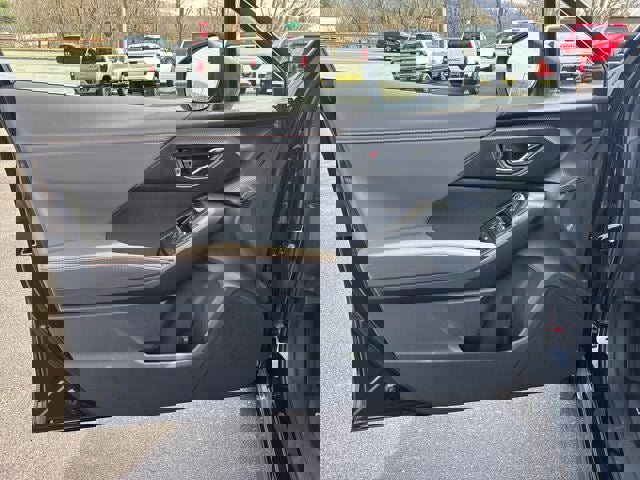 New 2026 Subaru Crosstrek 2.5i Limited image 59
