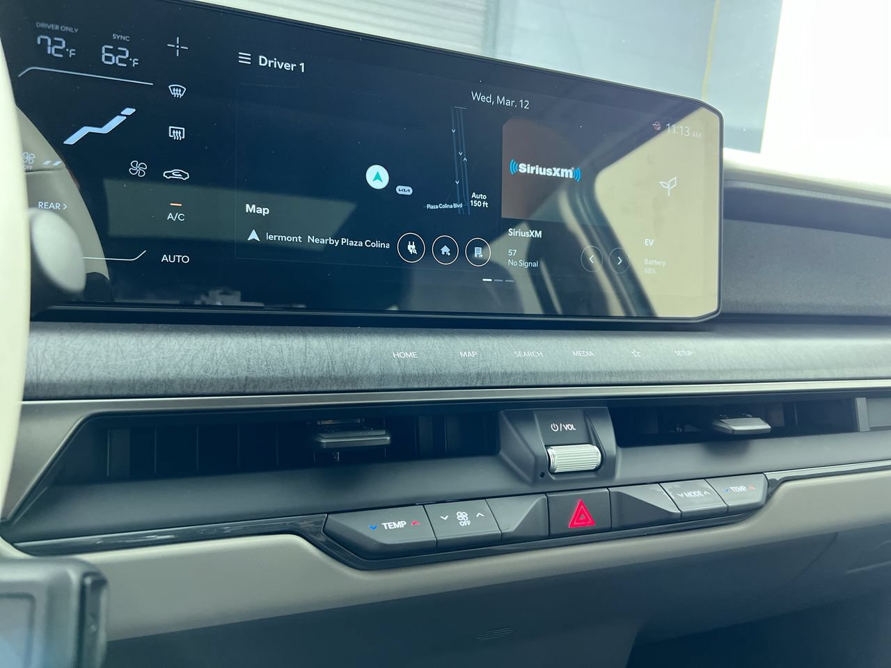 New 2026 Kia EV9 Wind AWD/4WD image 27