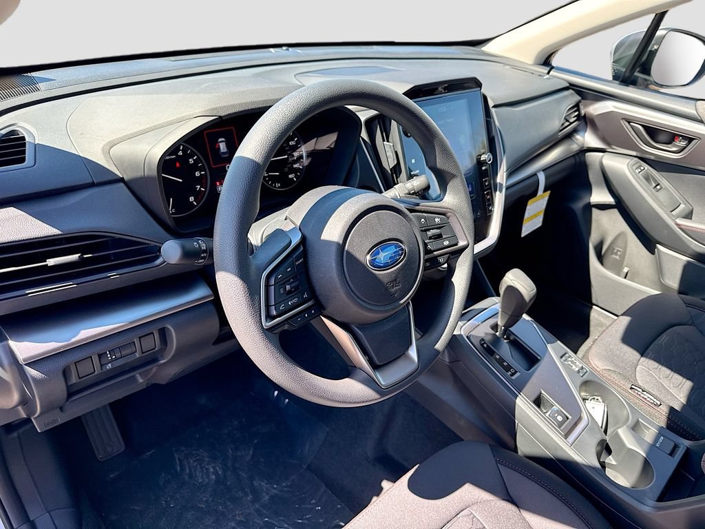 New 2026 Subaru Impreza 2.0i Sport AWD/4WD image 5