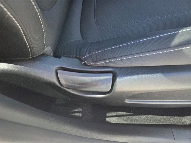 Used 2023 Hyundai Tucson SEL image 16