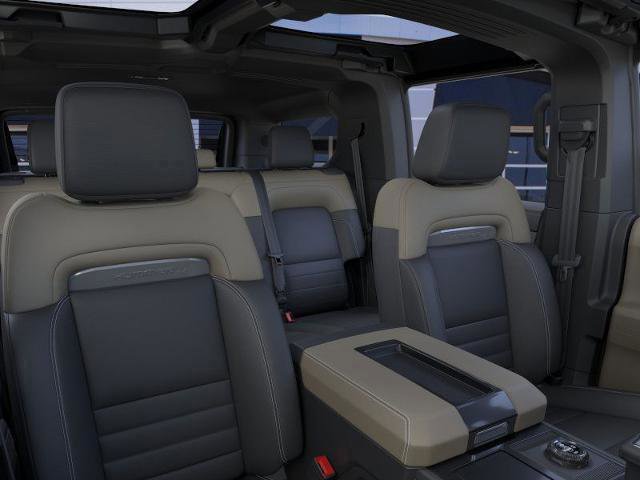 New 2026 GMC Hummer EV SUV image 96