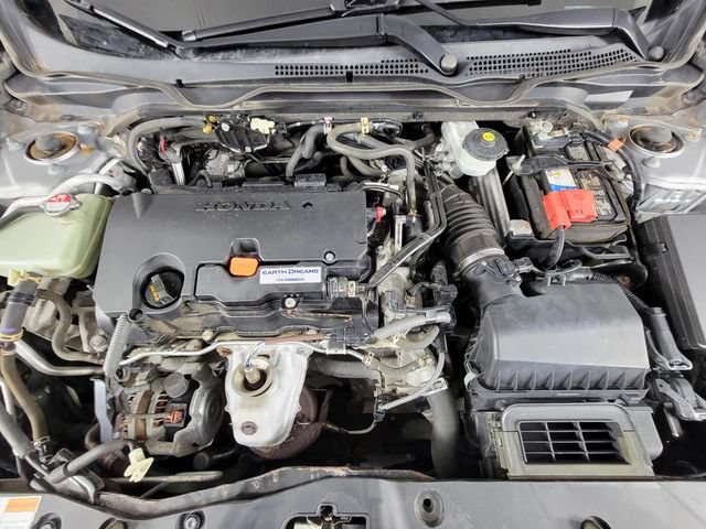 Used 2017 Honda Civic LX image 34