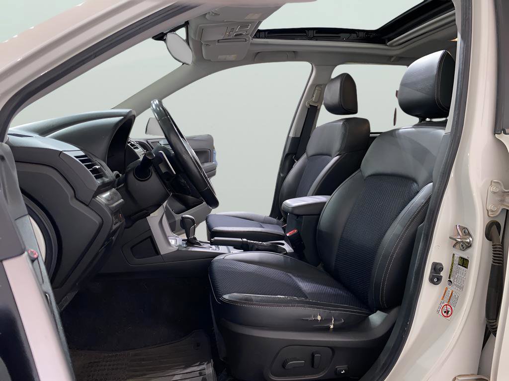 Used 2015 Subaru Forester 2.0XT Premium w/ Popular Package #1 image 10