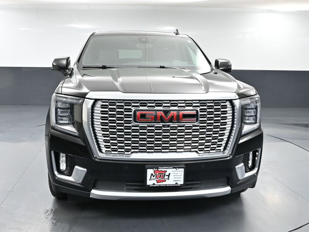 Used 2022 GMC Yukon Denali w/ Denali Ultimate Package image 13