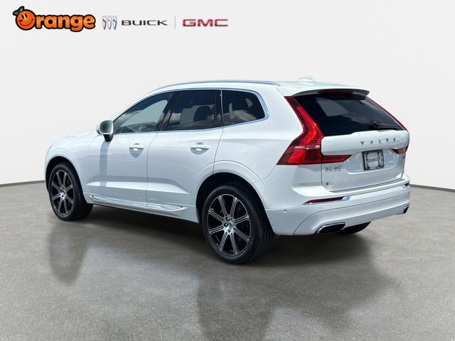 Used 2018 Volvo XC60 T6 Inscription w/ Luxury Seat Package AWD/4WD image 5